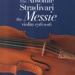 The Absolute Stradivari
