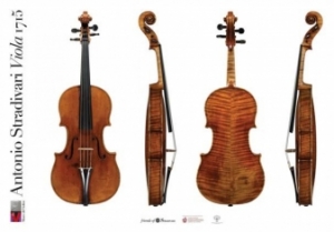 Viola 1715 S.
